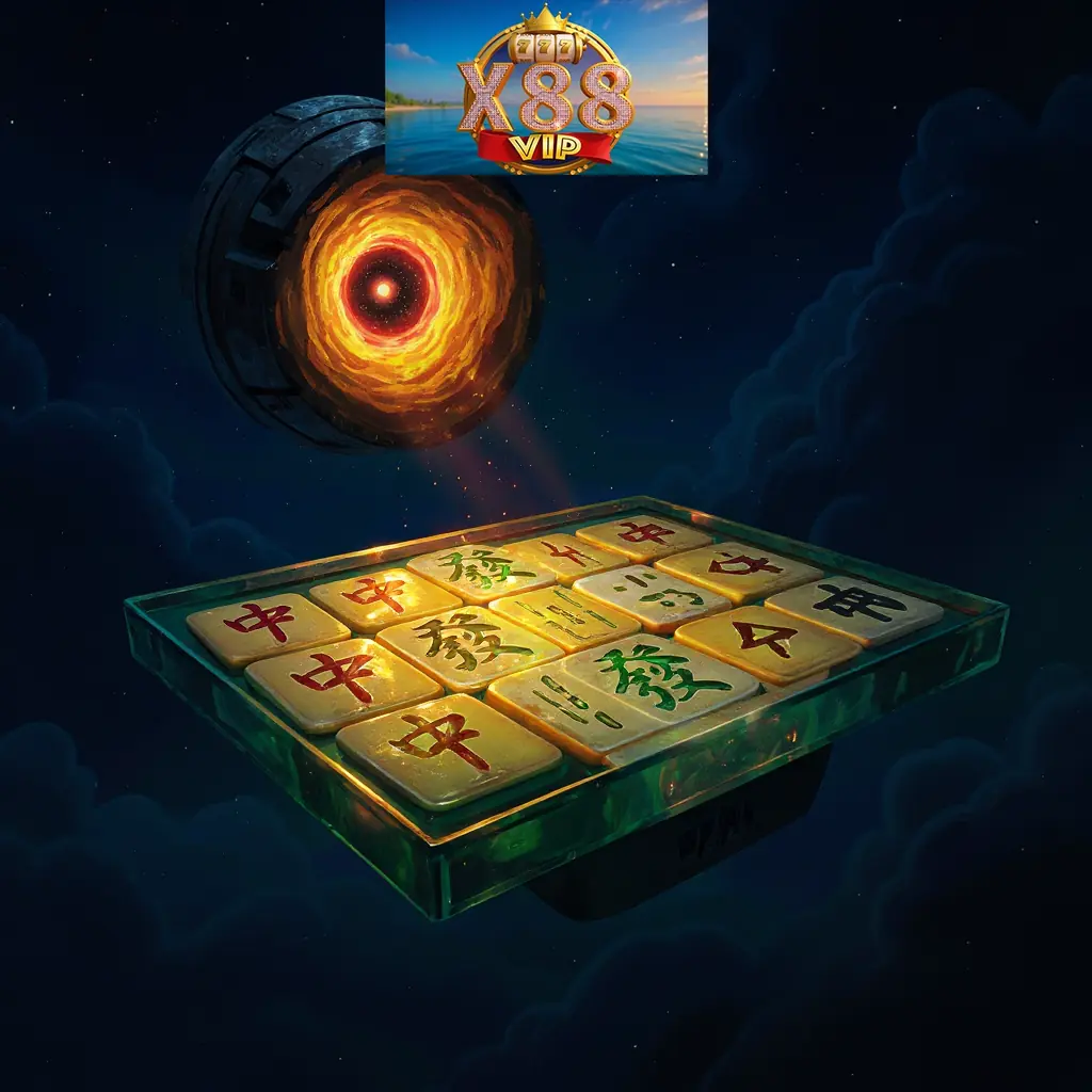 X88VIP Apk