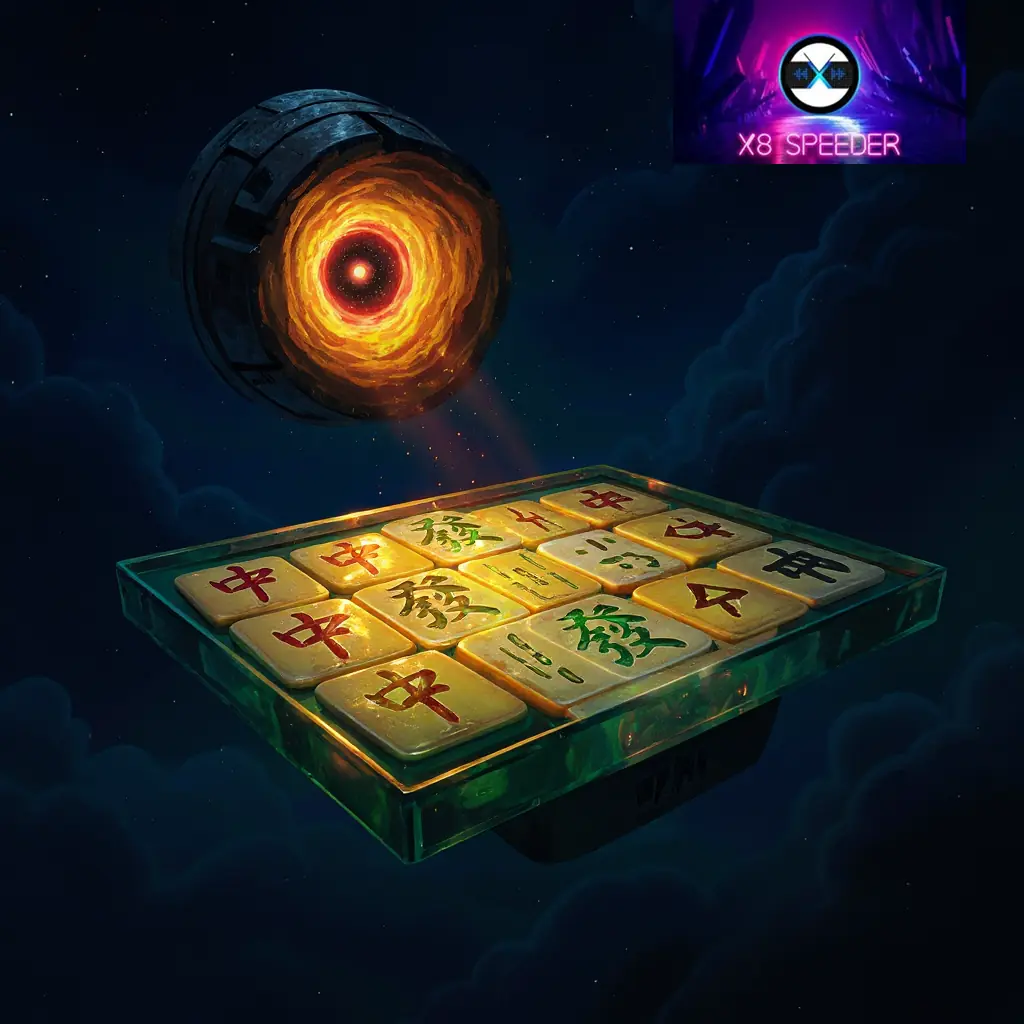 X8SPEEDER Apk